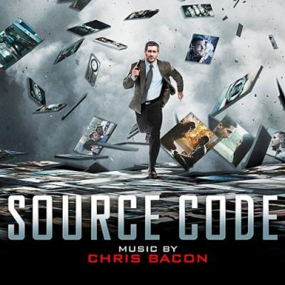 Source Code Album Cover