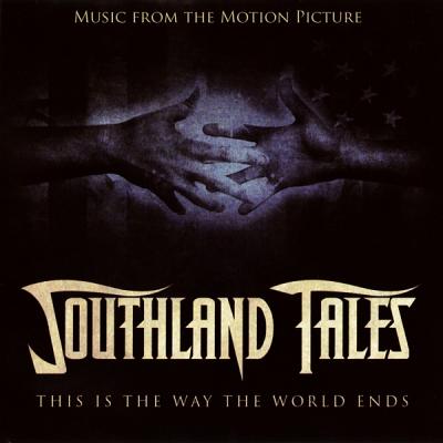 Southland Tales Album Cover