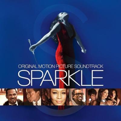 Sparkle Album Cover