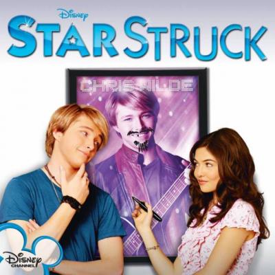 Starstruck Album Cover