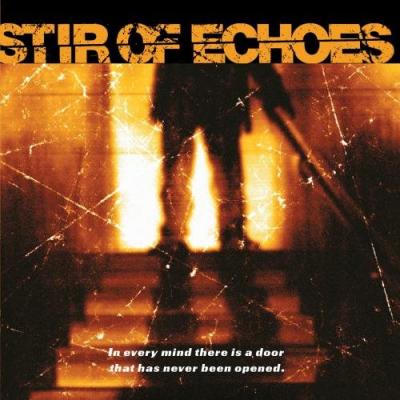 Stir of Echoes Album Cover