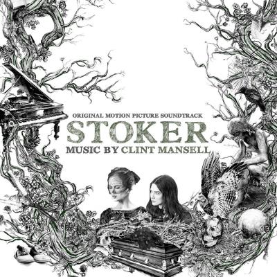 Stoker Album Cover