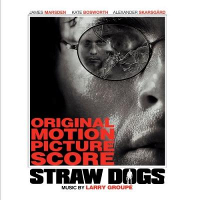 Straw Dogs Album Cover