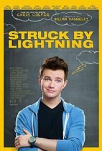 Struck by Lightning Album Cover