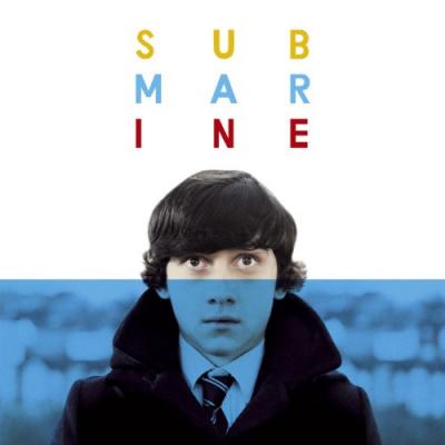 Submarine Album Cover