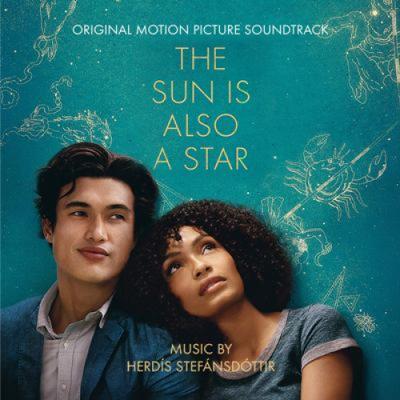 Sun is Also a Star Album Cover