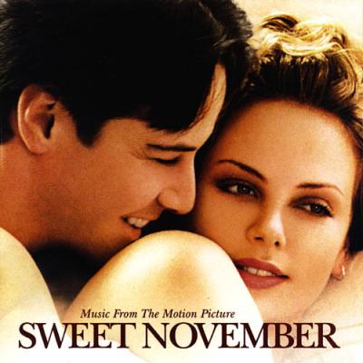 Sweet November Album Cover