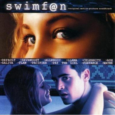 Swimfan Album Cover