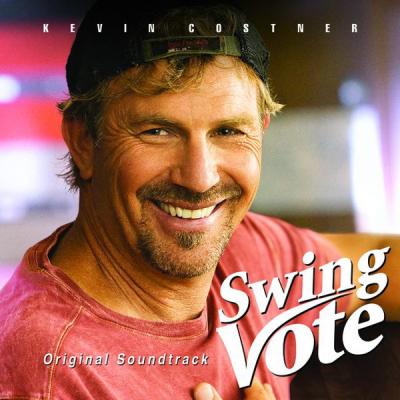 Swing Vote Album Cover