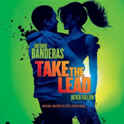 Take the Lead Album Cover