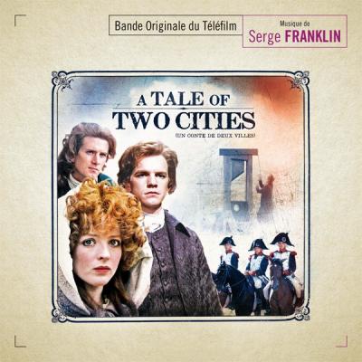 Tale of Two Cities Album Cover