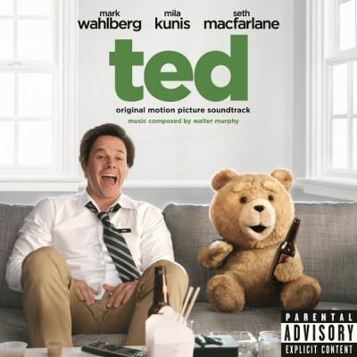 Ted Album Cover