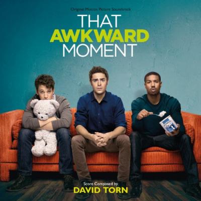 That Awkward Moment Album Cover