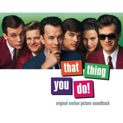 That Thing You Do! Album Cover