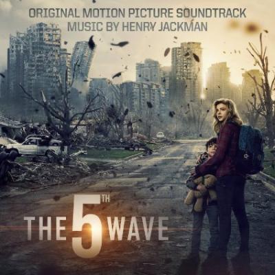 The 5th Wave Album Cover