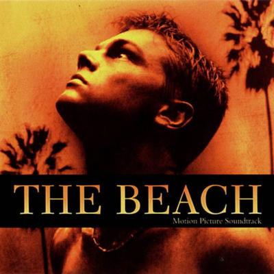 The Beach Album Cover