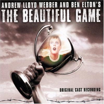 The Beautiful Game Album Cover