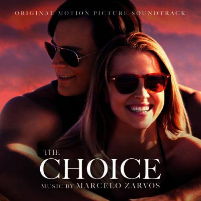 The Choice Album Cover