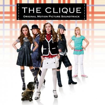 The Clique Album Cover