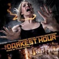 The Darkest Hour Album Cover