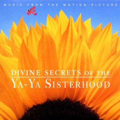 The Divine Secrets Of The Ya-Ya Sisterhood Album Cover