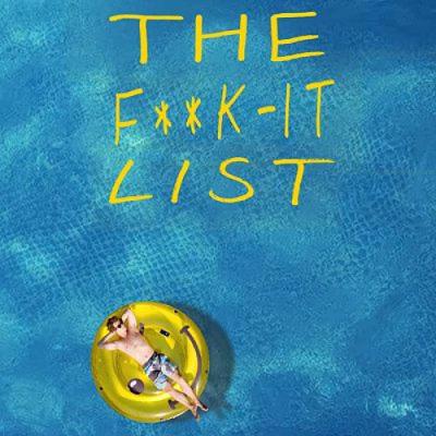 The F**k-It List Album Cover