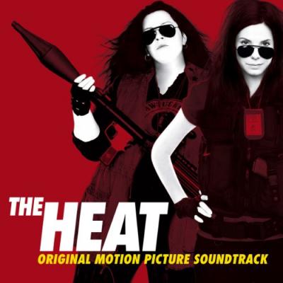 The Heat Album Cover