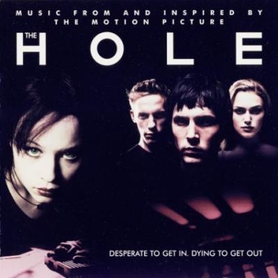 The Hole Album Cover