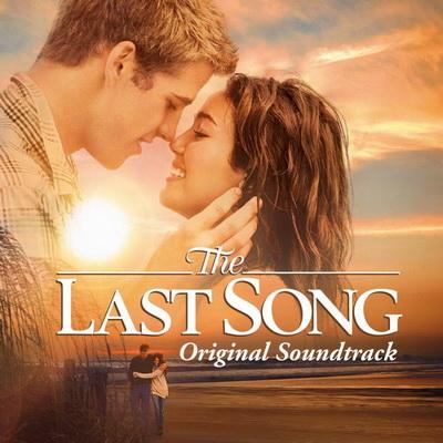 The Last Song Album Cover