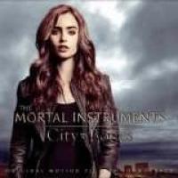 The Mortal Instruments: City of Bones Album Cover