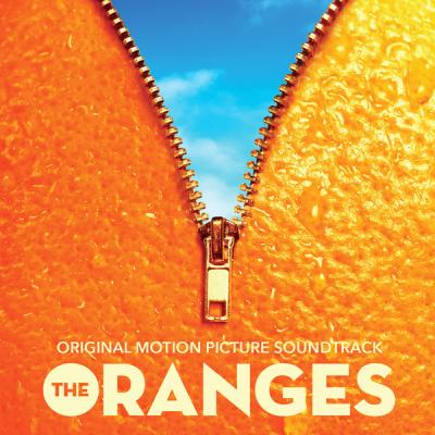 The Oranges Album Cover