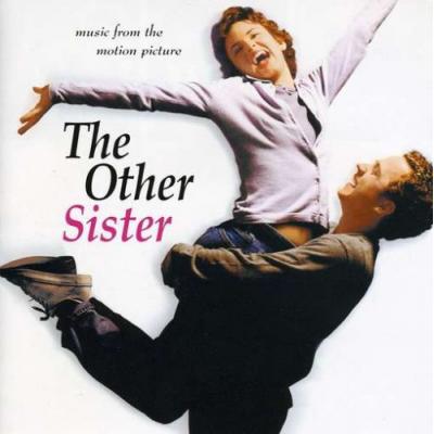 The Other Sister Album Cover