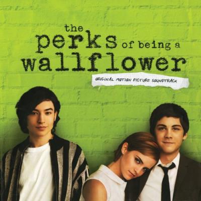 The Perks of Being a Wallflower Album Cover