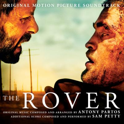 The Rover Album Cover