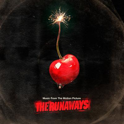 The Runaways Album Cover