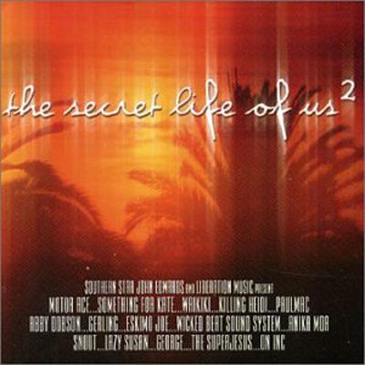 The Serect Life Of Us 2 Album Cover