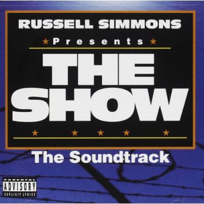 The Show Album Cover