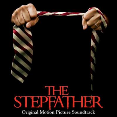 The Stepfather Album Cover