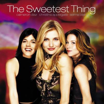 The Sweetest Thing Album Cover