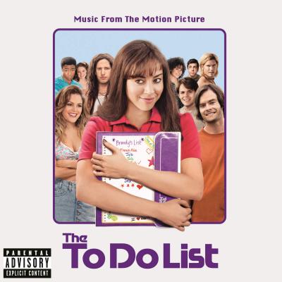 The To Do List Album Cover