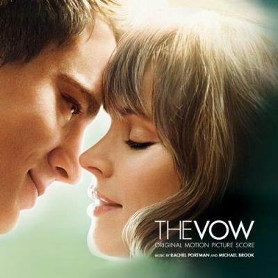 The Vow Album Cover