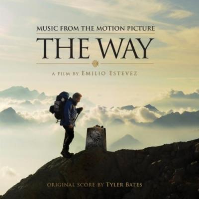 The Way Album Cover