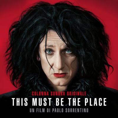 This Must Be the Place Album Cover