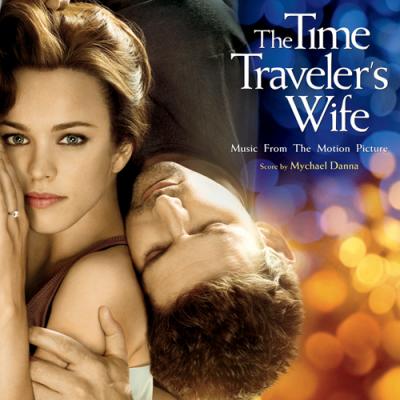 Time Traveler's Wife, The Album Cover