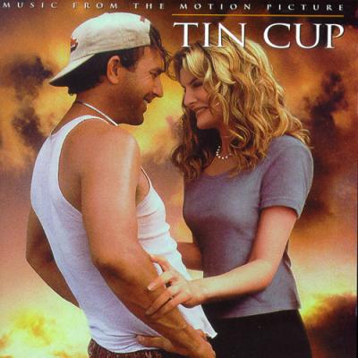 Tin Cup Album Cover