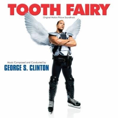 Tooth Fairy Album Cover