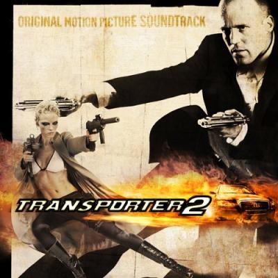 Transporter 2 Album Cover