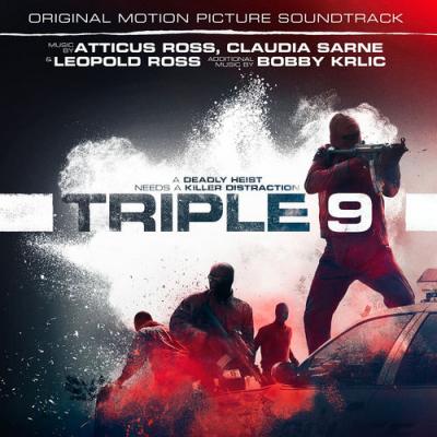 Triple 9 Album Cover