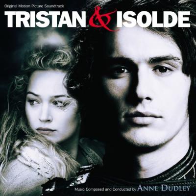 Tristan & Isolde Album Cover