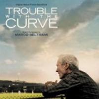 Trouble With The Curve Album Cover